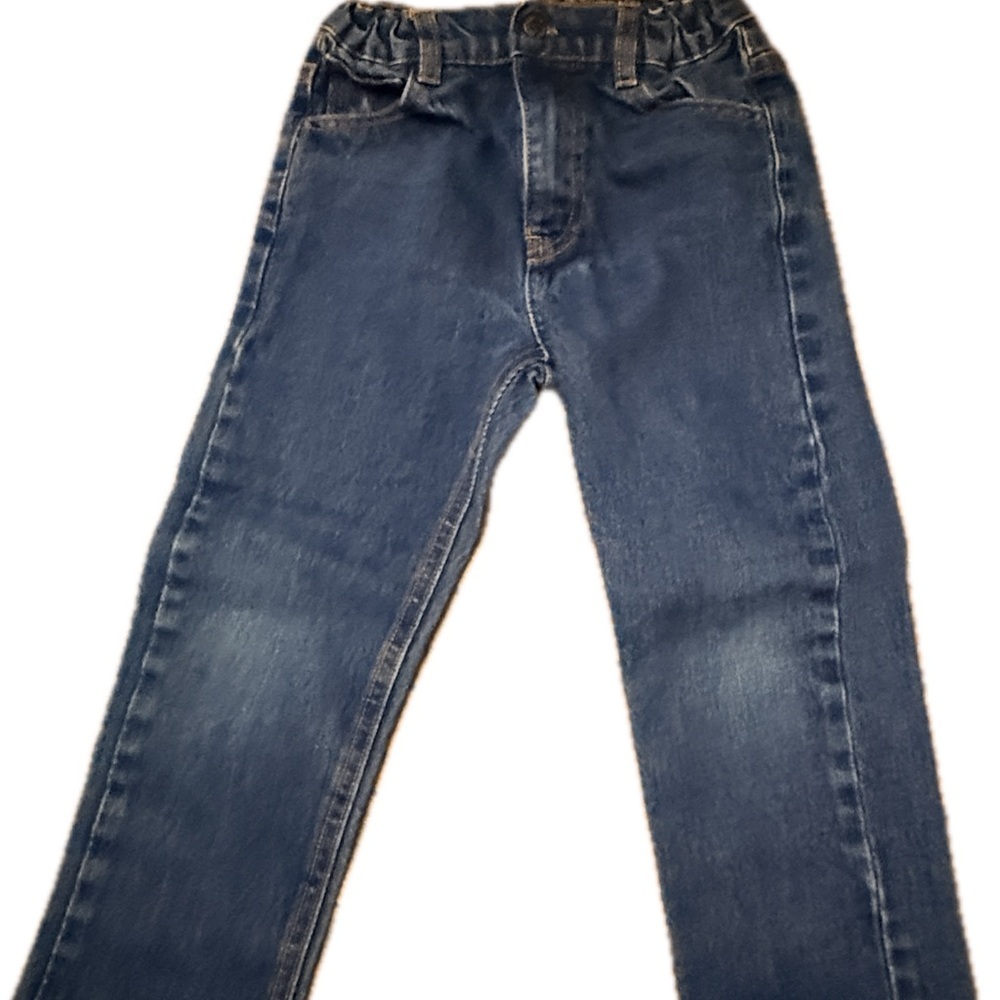 Fin & Vince Jeans